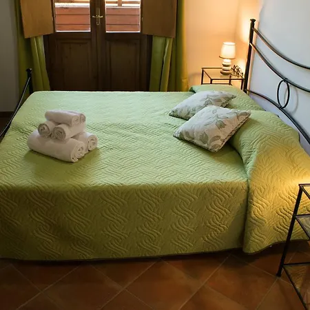Sant'alessandro 4*
