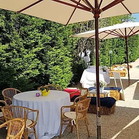Sant'alessandro Bed & Breakfast Rome