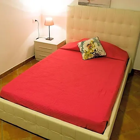 Bed & Breakfast Sant'alessandro 4*