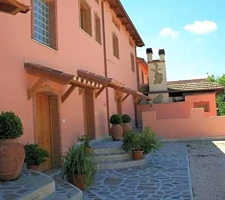 Panzió Sant'alessandro 4*