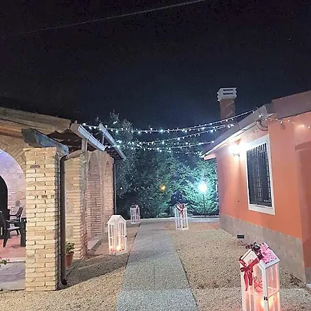 Sant'alessandro 4* רומא