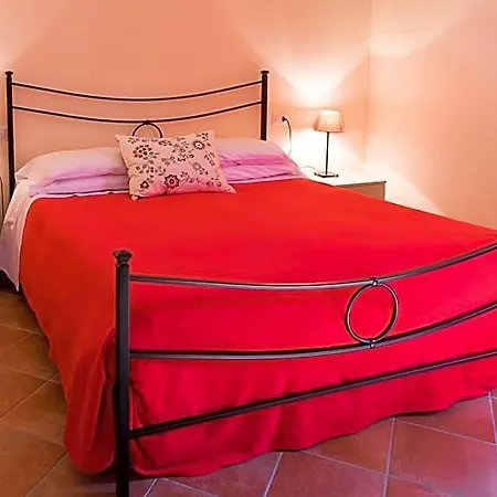 Sant'alessandro Nocleg ze śniadaniem 4*