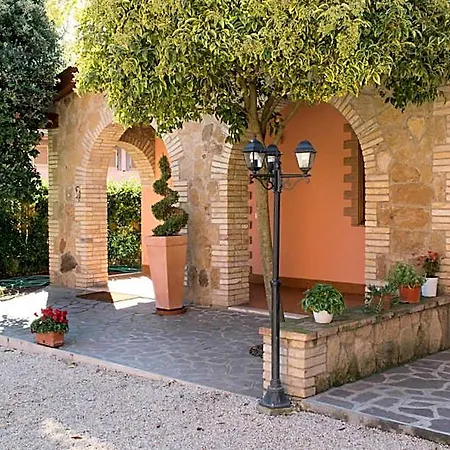Bed & Breakfast Sant'alessandro 4*