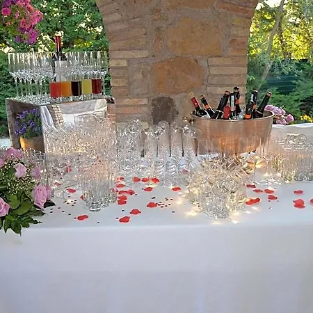 Sant'alessandro 4* Rome