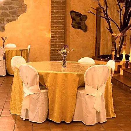 Sant'alessandro 4* Rome