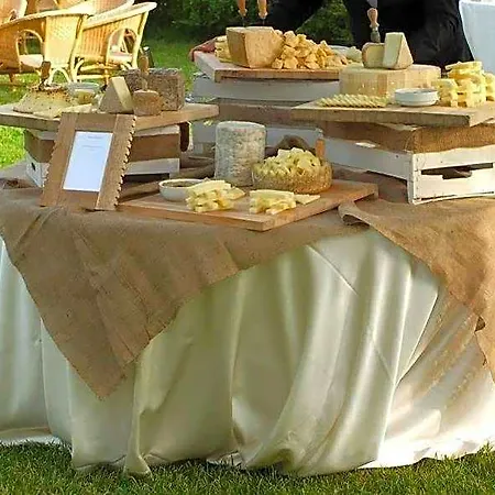 Bed & Breakfast Sant'alessandro 4*