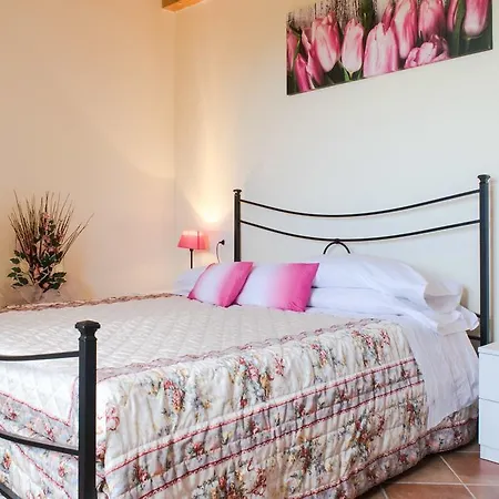 Sant'alessandro Bed and Breakfast