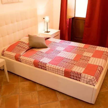 Sant'alessandro Bed & Breakfast