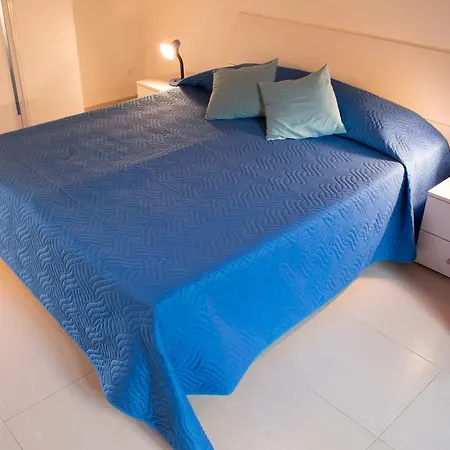 Sant'alessandro فندق مبيت وإفطار 4*