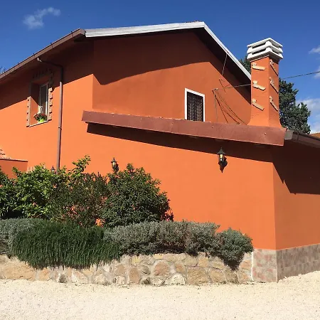 Bed & Breakfast Sant'alessandro Rome