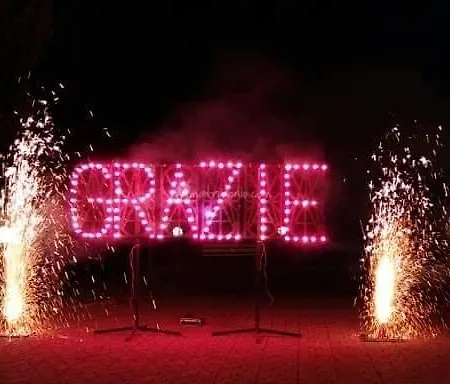 فندق مبيت وإفطار Sant'alessandro