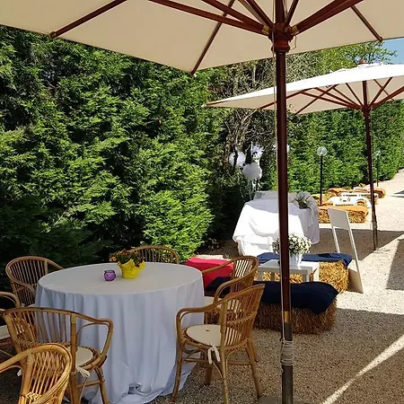 Sant'alessandro Couette-café 4*