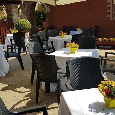 Sant'alessandro Rome