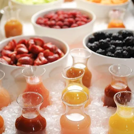 Couette-café Sant'alessandro