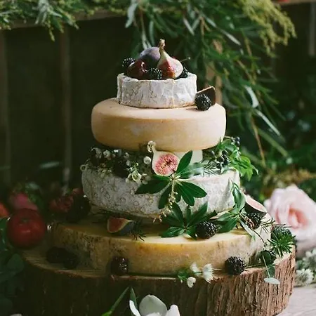 Sant'alessandro فندق مبيت وإفطار 4*