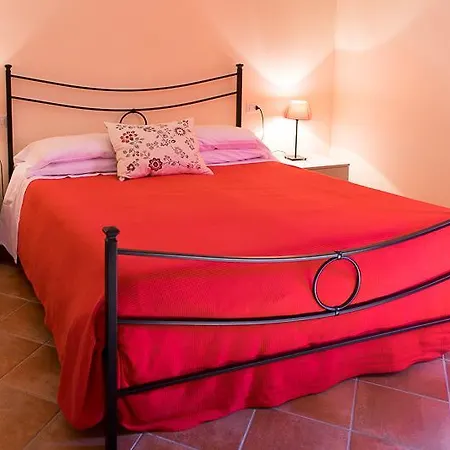 Sant'alessandro Couette-café Rome