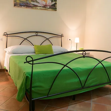 Couette-café Sant'alessandro Rome