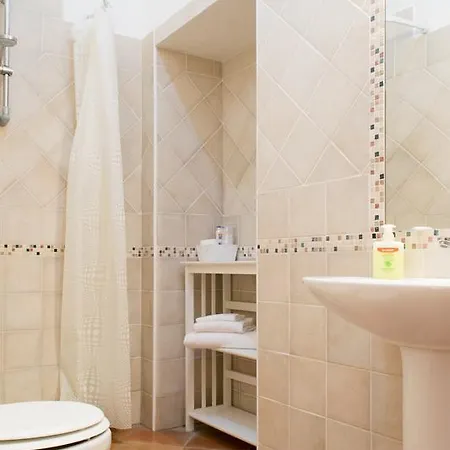 Sant'alessandro Couette-café 4*