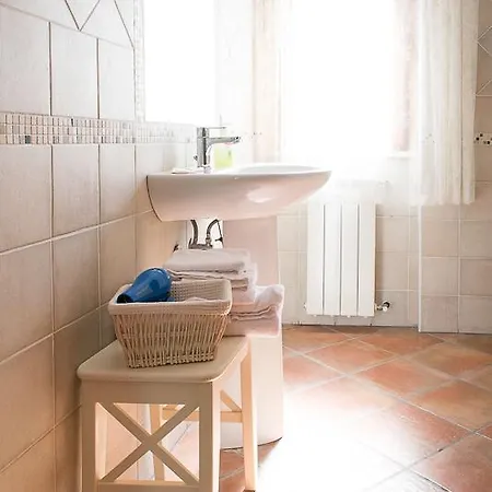 Couette-café Sant'alessandro Rome