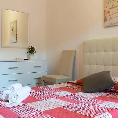 Sant'alessandro Couette-café 4*