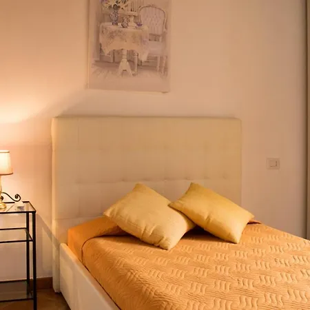 Sant'alessandro 4* רומא