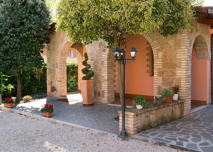 Bed & Breakfast Sant'alessandro Rom