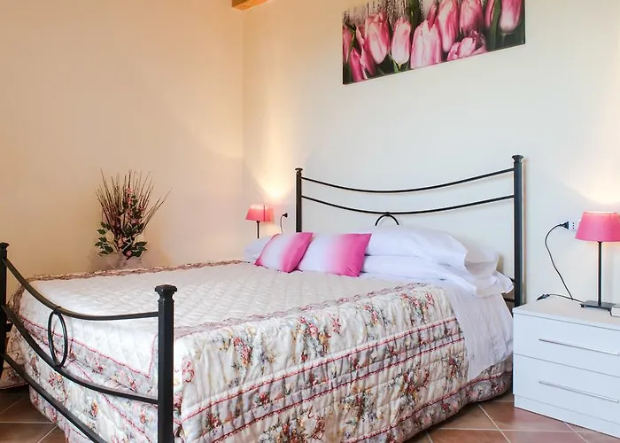 Sant'alessandro Bed & Breakfast