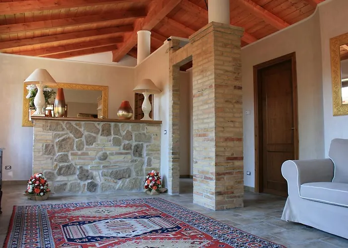 Bed & Breakfast Sant'alessandro