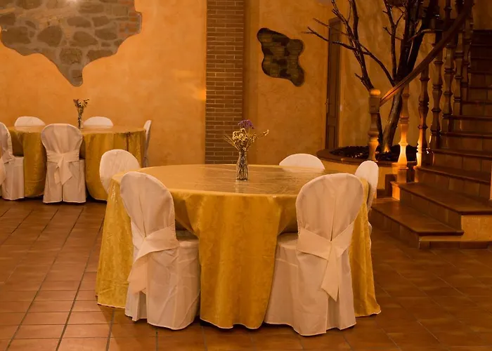 Sant'alessandro Bed & Breakfast Roma