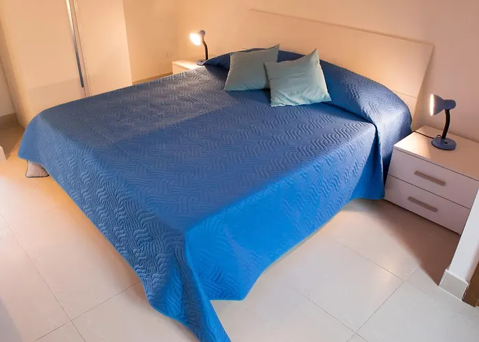 Sant'alessandro Bed & Breakfast 4*