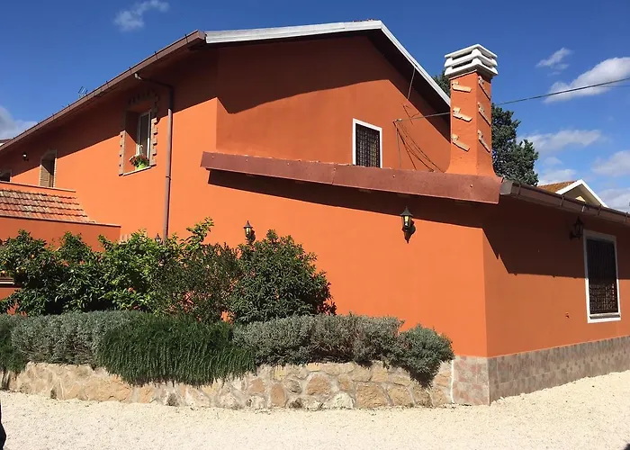 Bed & Breakfast Sant'alessandro Rom
