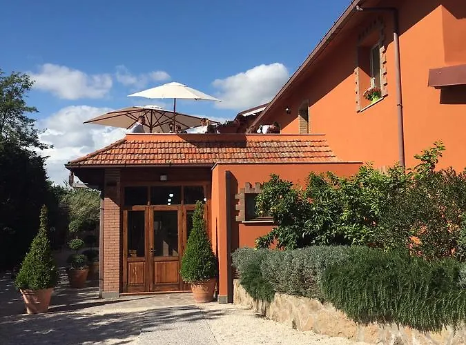 Bed & Breakfast Sant'alessandro