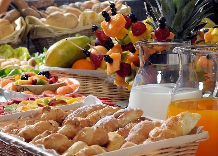 Bed & Breakfast Sant'alessandro Roma