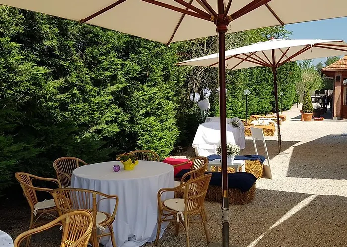 Sant'alessandro Bed & Breakfast 4*