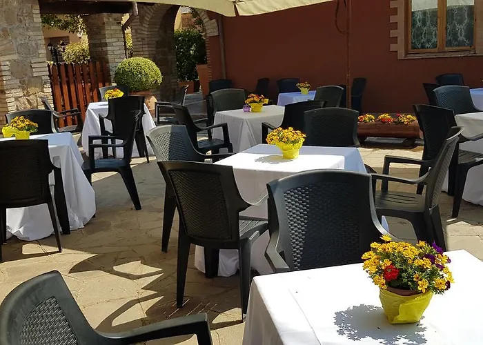 Sant'alessandro Roma