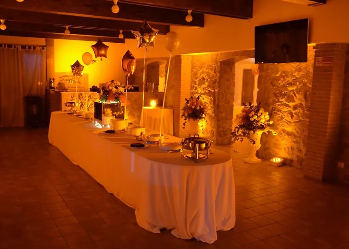 Sant'alessandro 4* Rom