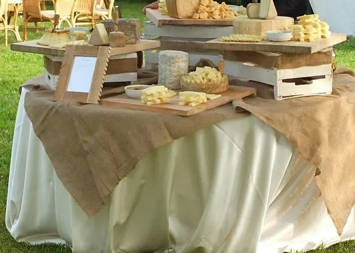 Sant'alessandro Bed & Breakfast