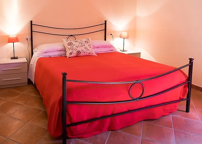 Sant'alessandro Bed & Breakfast Rom