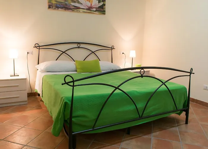 Bed & Breakfast Sant'alessandro Rom