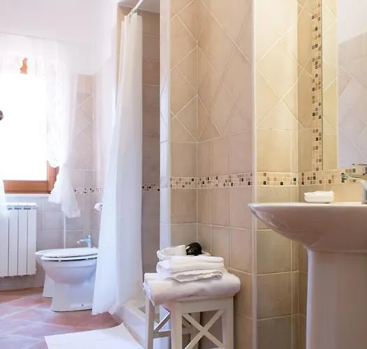 Sant'alessandro Bed & Breakfast