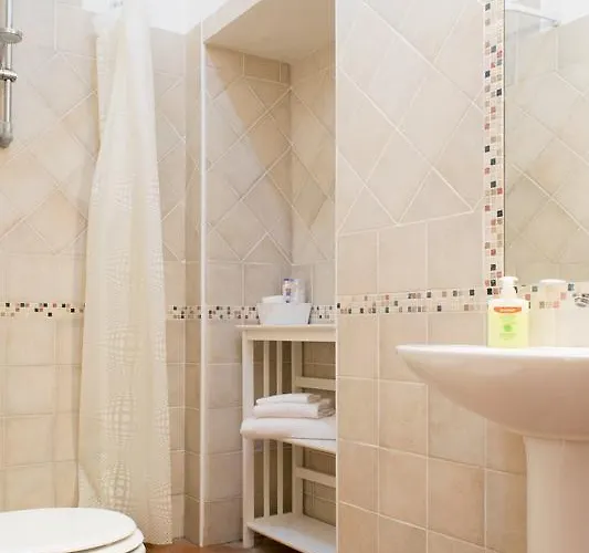 Sant'alessandro Bed & Breakfast 4*