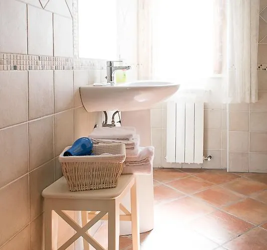 Bed & Breakfast Sant'alessandro Rom