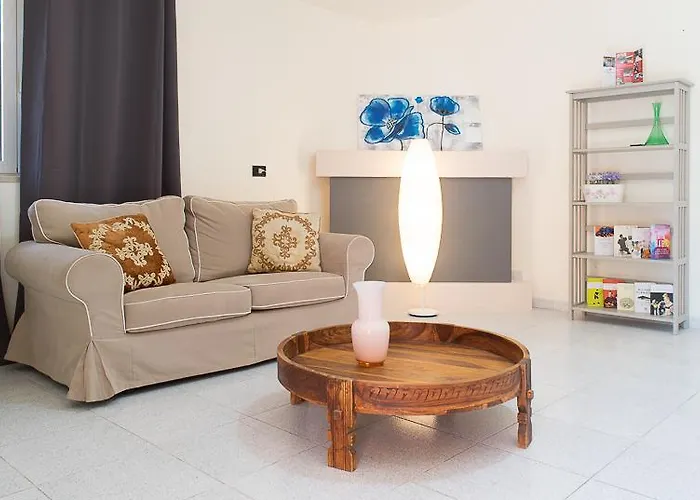 Bed & Breakfast Sant'alessandro Roma