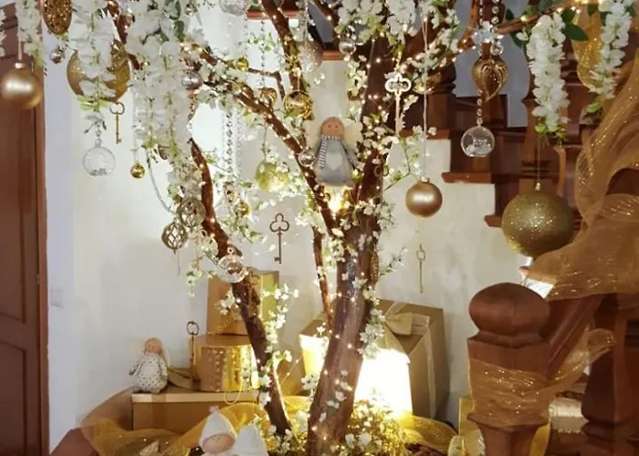 Bed & Breakfast Sant'alessandro Rom