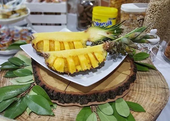 Sant'alessandro Bed & Breakfast