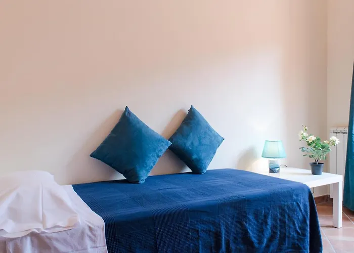 Bed & Breakfast Sant'alessandro Rom