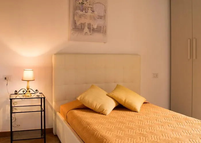 Sant'alessandro 4* Roma