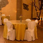 Sant'alessandro Couette-café Rome