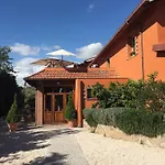 Couette-café Sant'alessandro