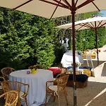 Sant'alessandro Couette-café 4*